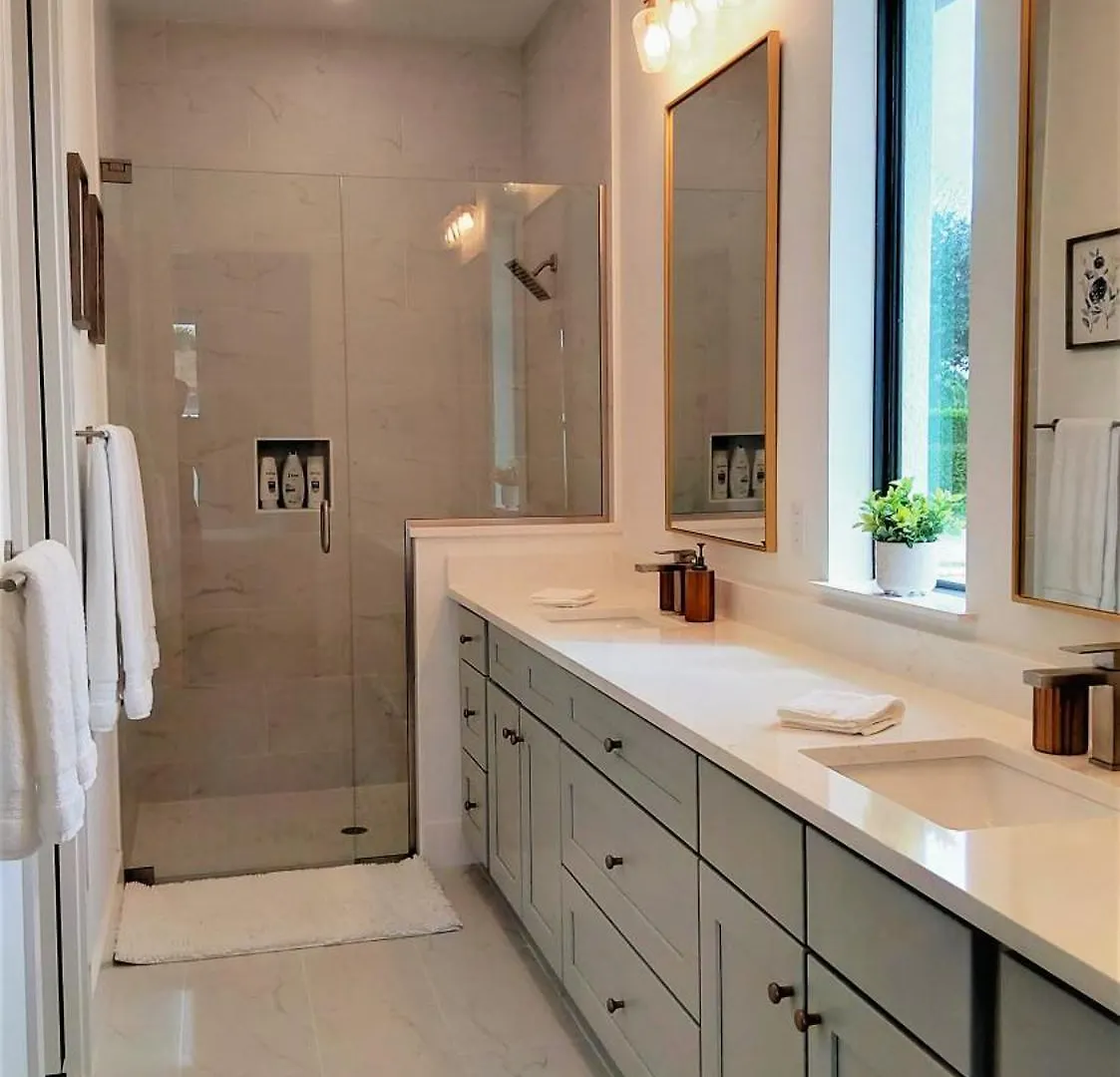 Brand New - 4bd3bth - Lely - Heated Pool - Players Club Included - Min 2 Week بيت للعطل