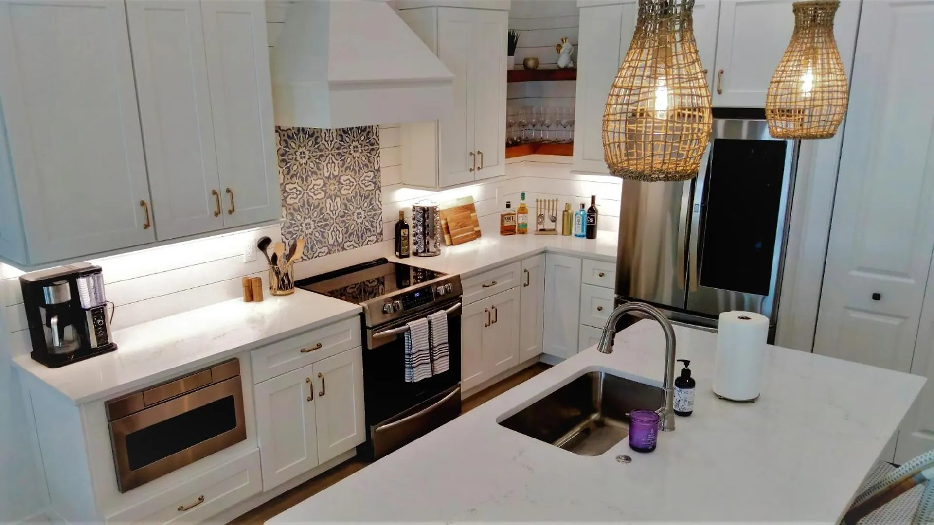 بيت للعطل Brand New - 4bd3bth - Lely - Heated Pool - Players Club Included - Min 2 Week North Naples