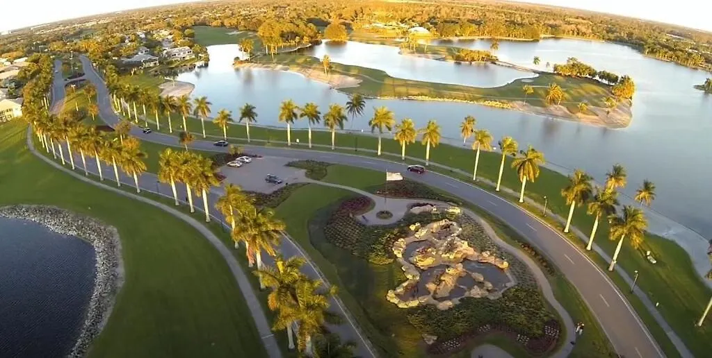 Brand New - 4bd3bth - Lely - Heated Pool - Players Club Included - Min 2 Week بيت للعطل North Naples