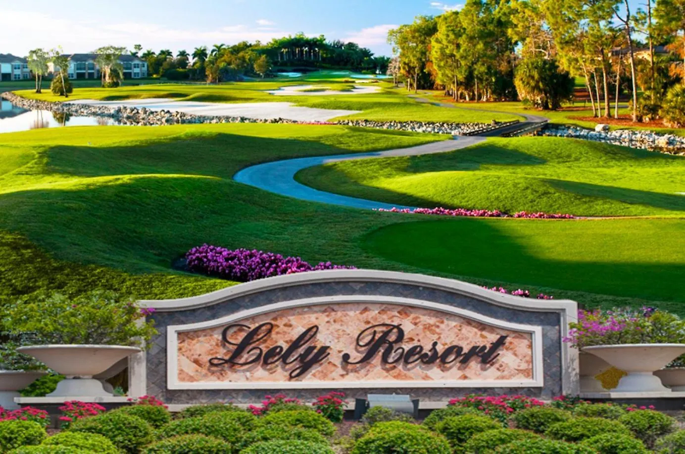 Brand New - 4bd3bth - Lely - Heated Pool - Players Club Included - Min 2 Week * North Naples