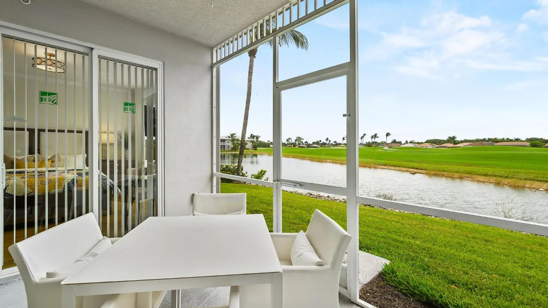 Catina Golf At The Lely