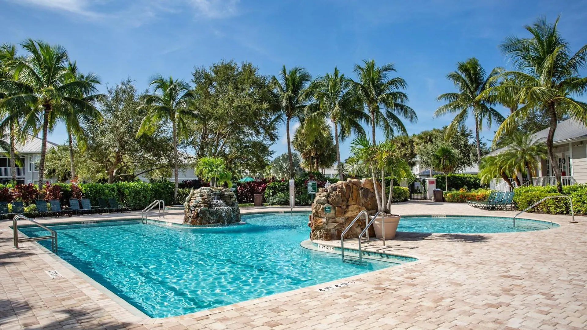 Catina Golf At The Lely * North Naples
