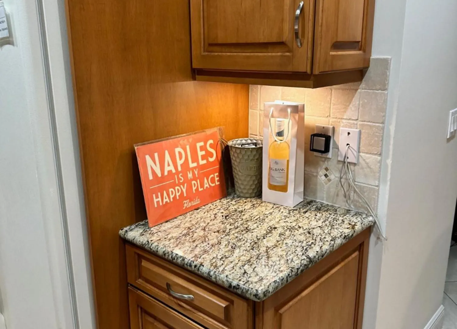 Σπίτι διακοπών Freshly Remodeled 1970's Single Story North Naples