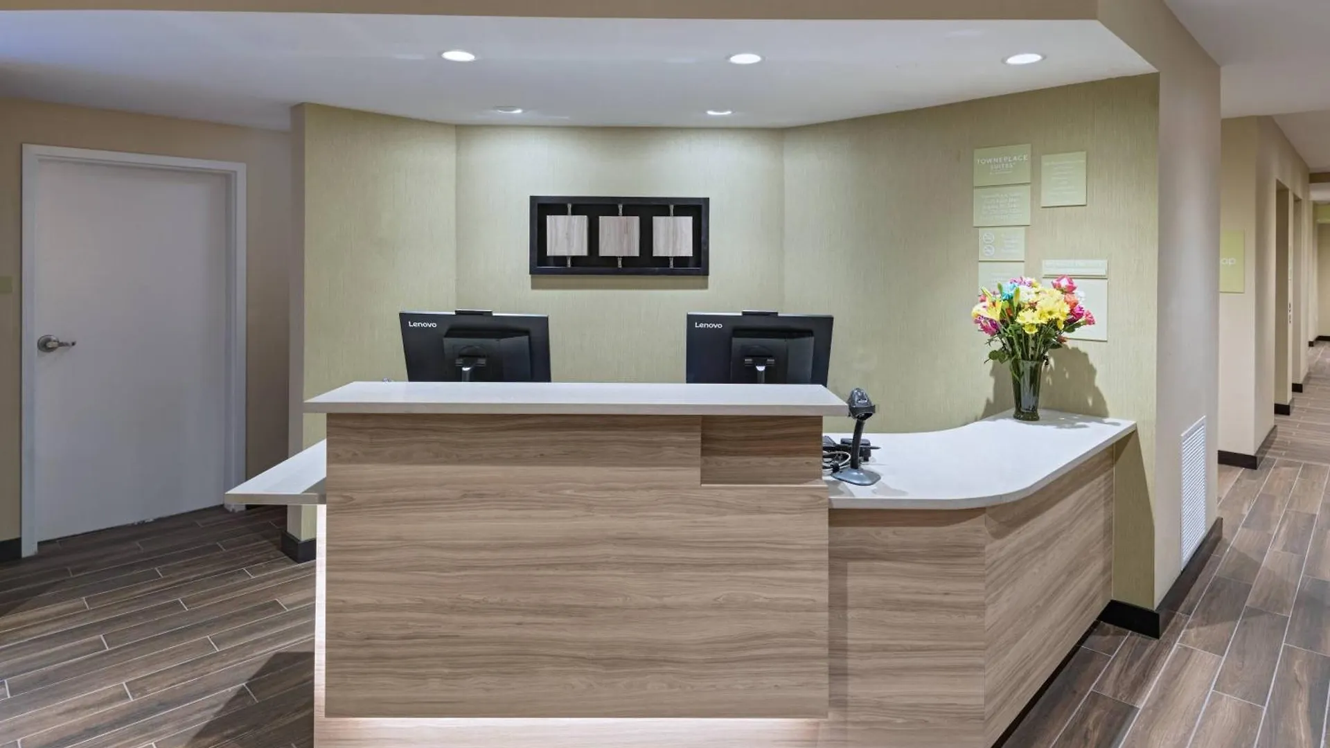 Towneplace By Marriott 3*