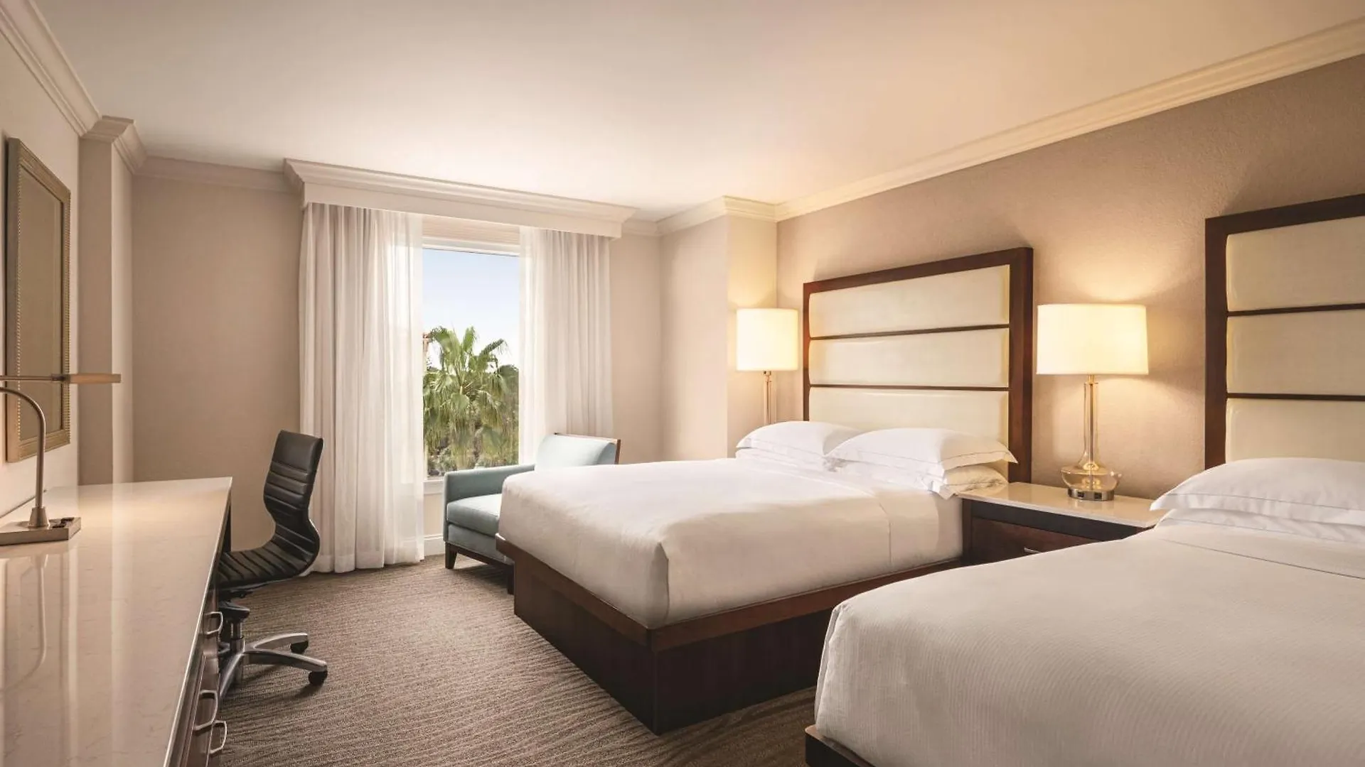 Hilton North Naples