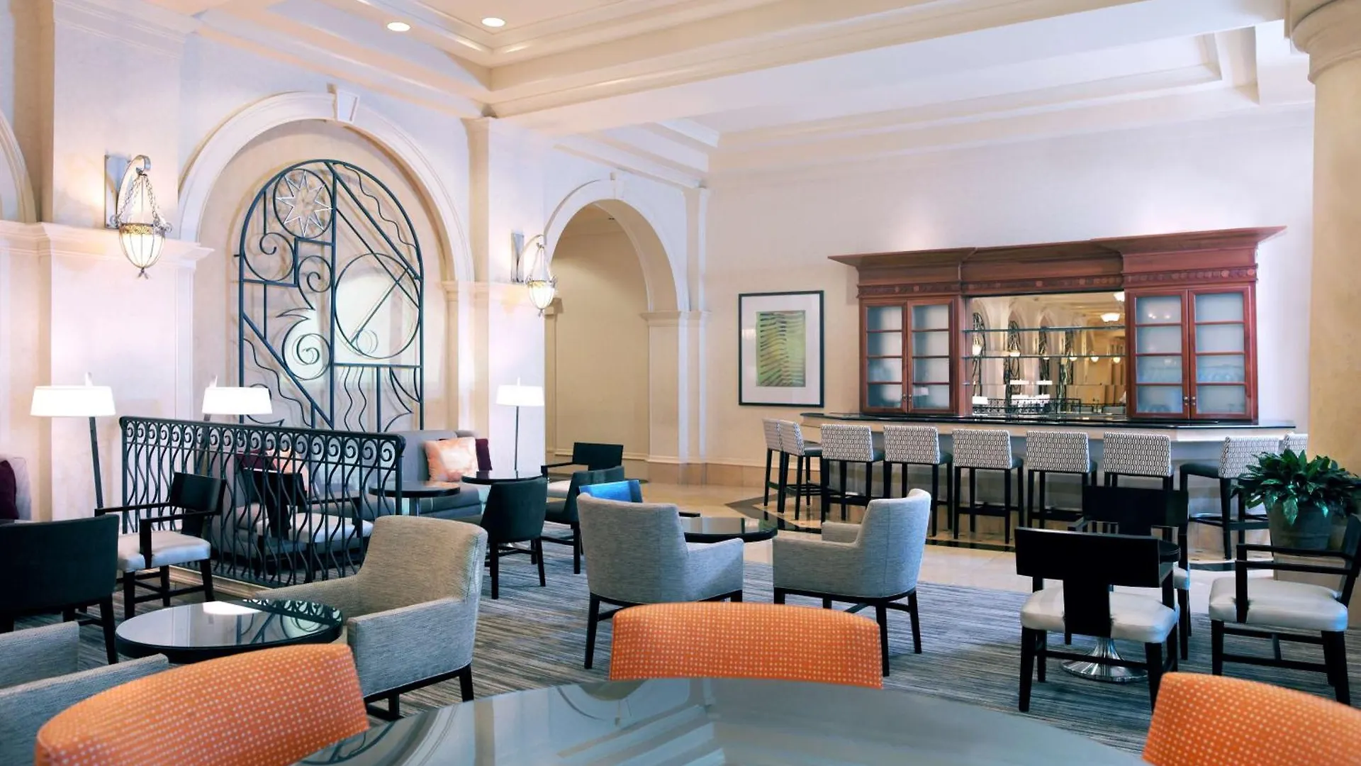 Hilton