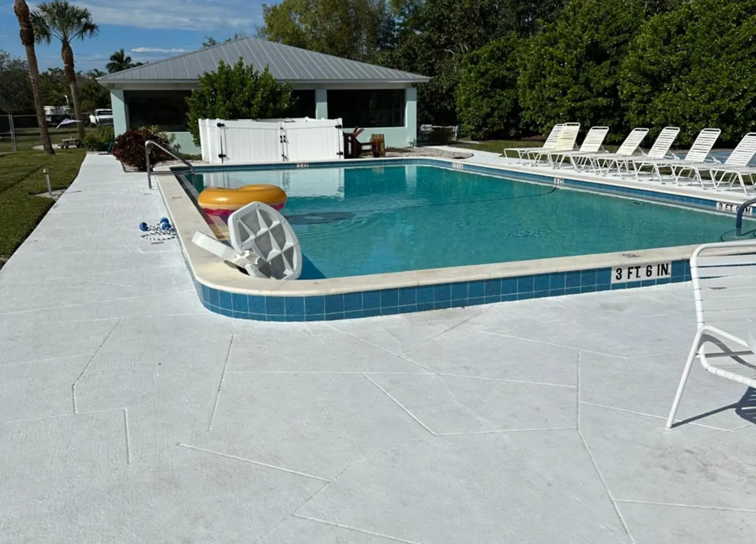 빌라 Florida House, 4br 2bt With Private Pool Oasis *