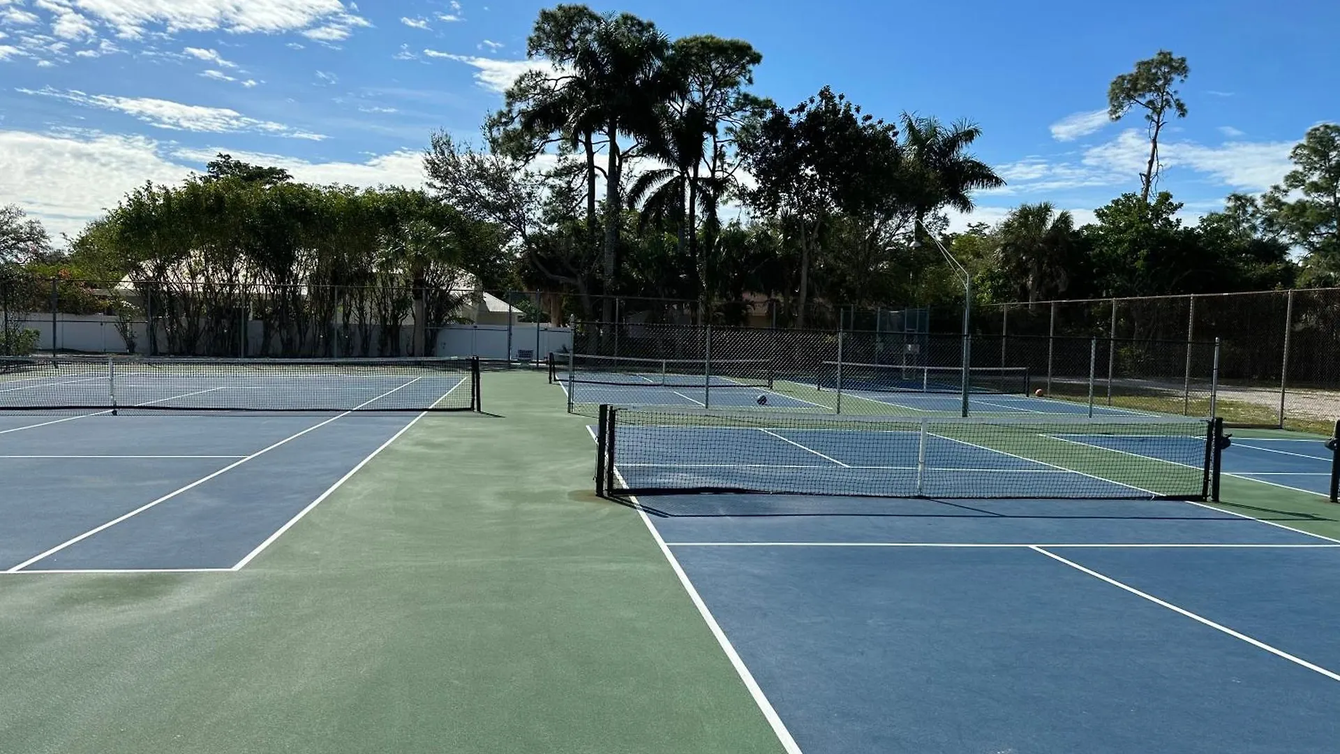 빌라 Florida House, 4br 2bt With Private Pool Oasis North Naples