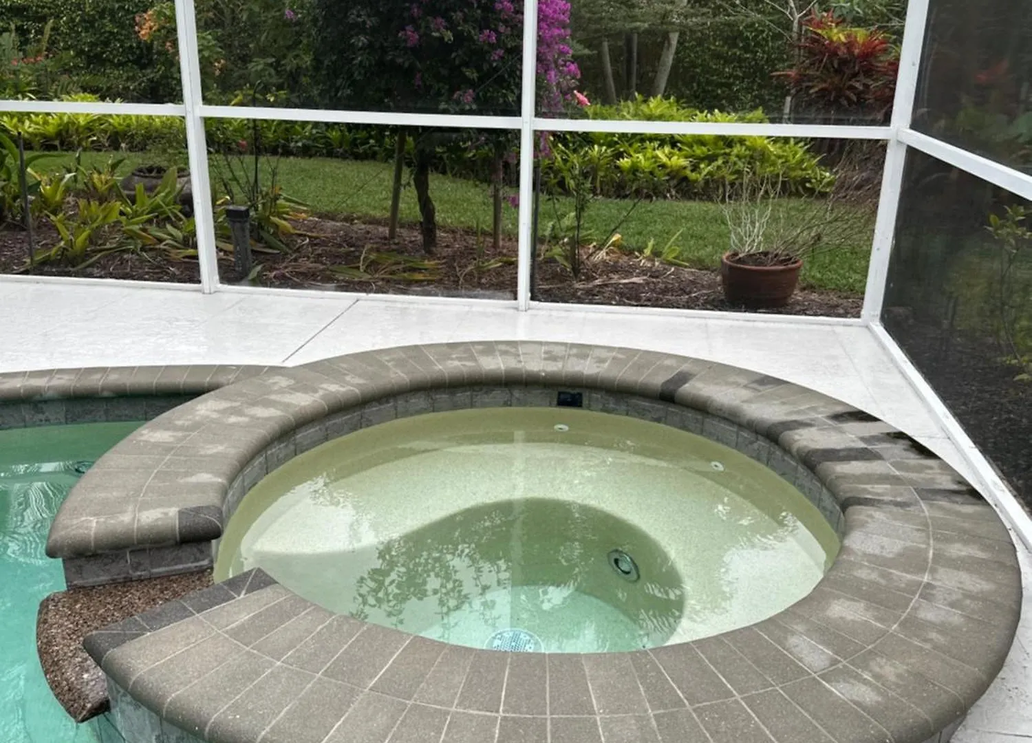 빌라 Florida House, 4br 2bt With Private Pool Oasis *