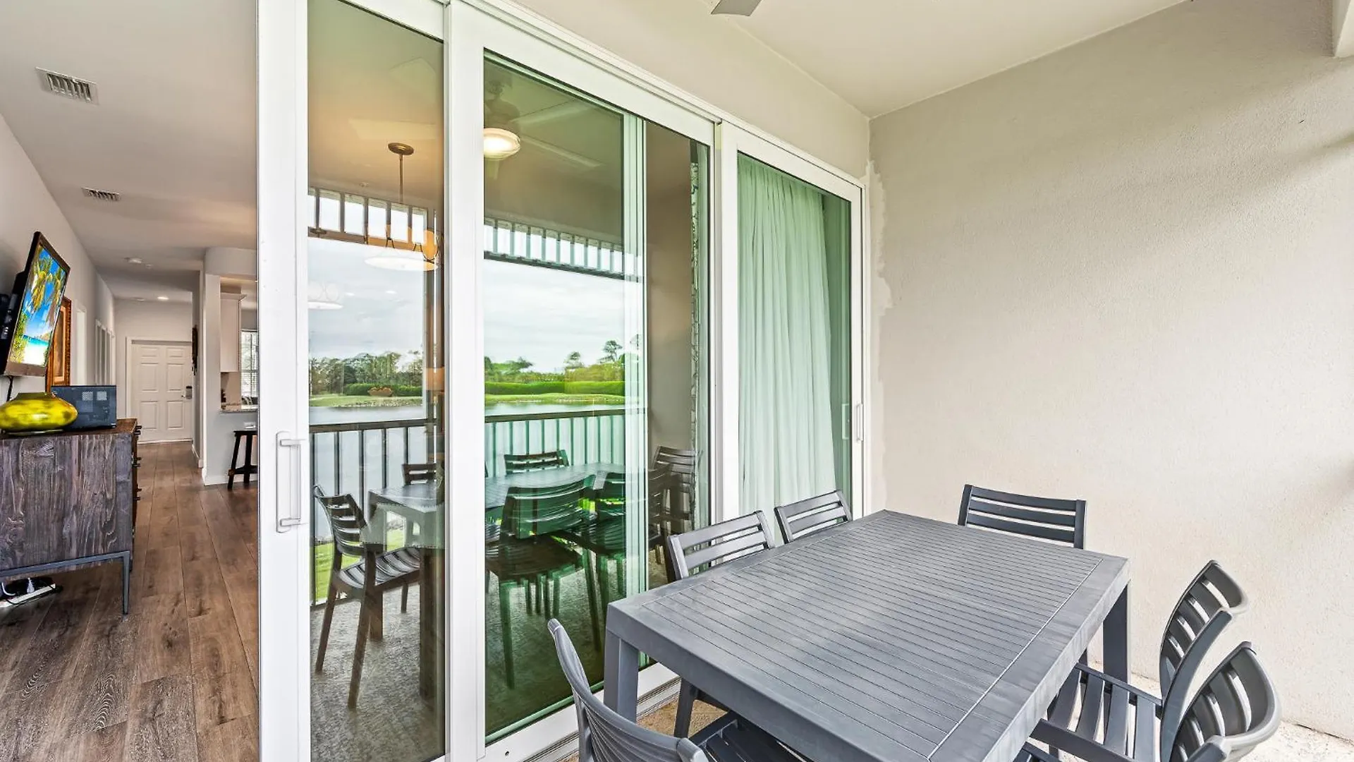 בית נופש Solterra, Luxury Condo, Pool In Greenlinks North Naples
