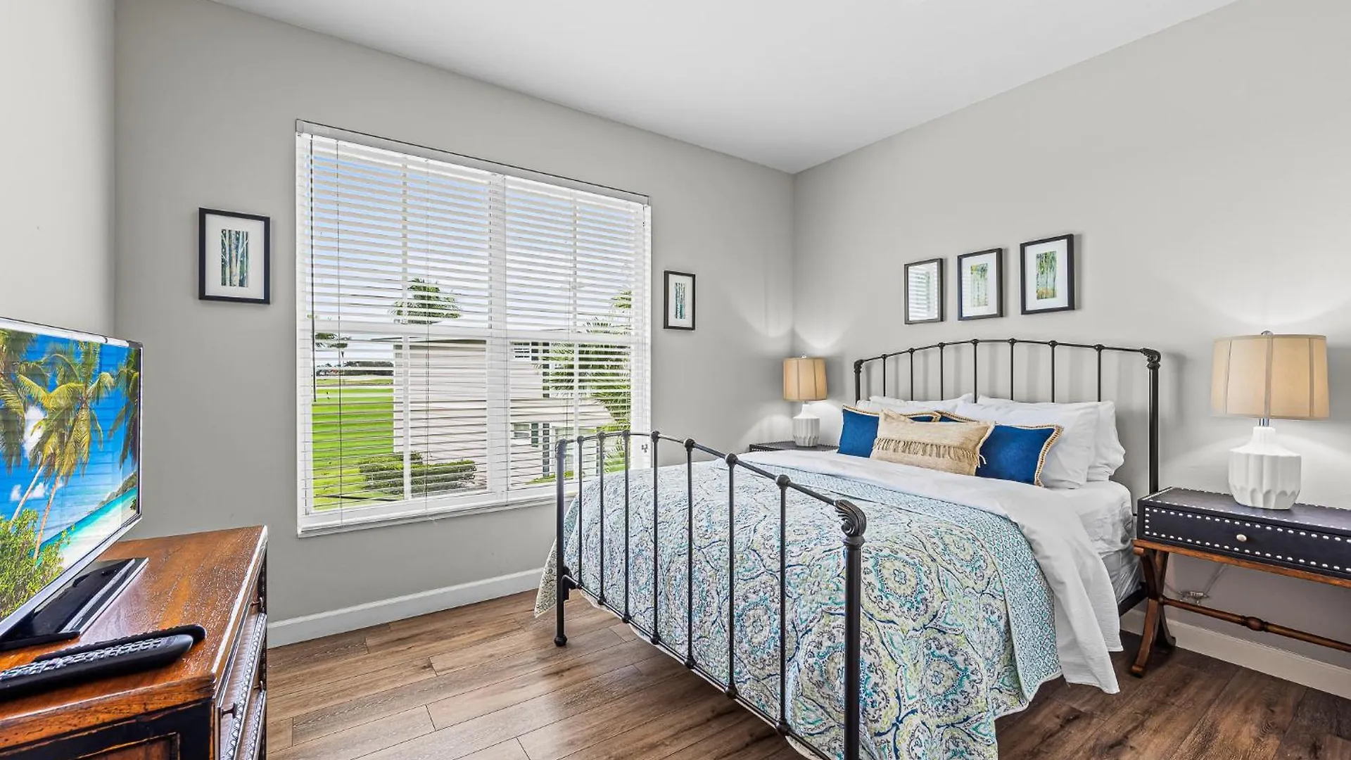Solterra, Luxury Condo, Pool In Greenlinks * North Naples
