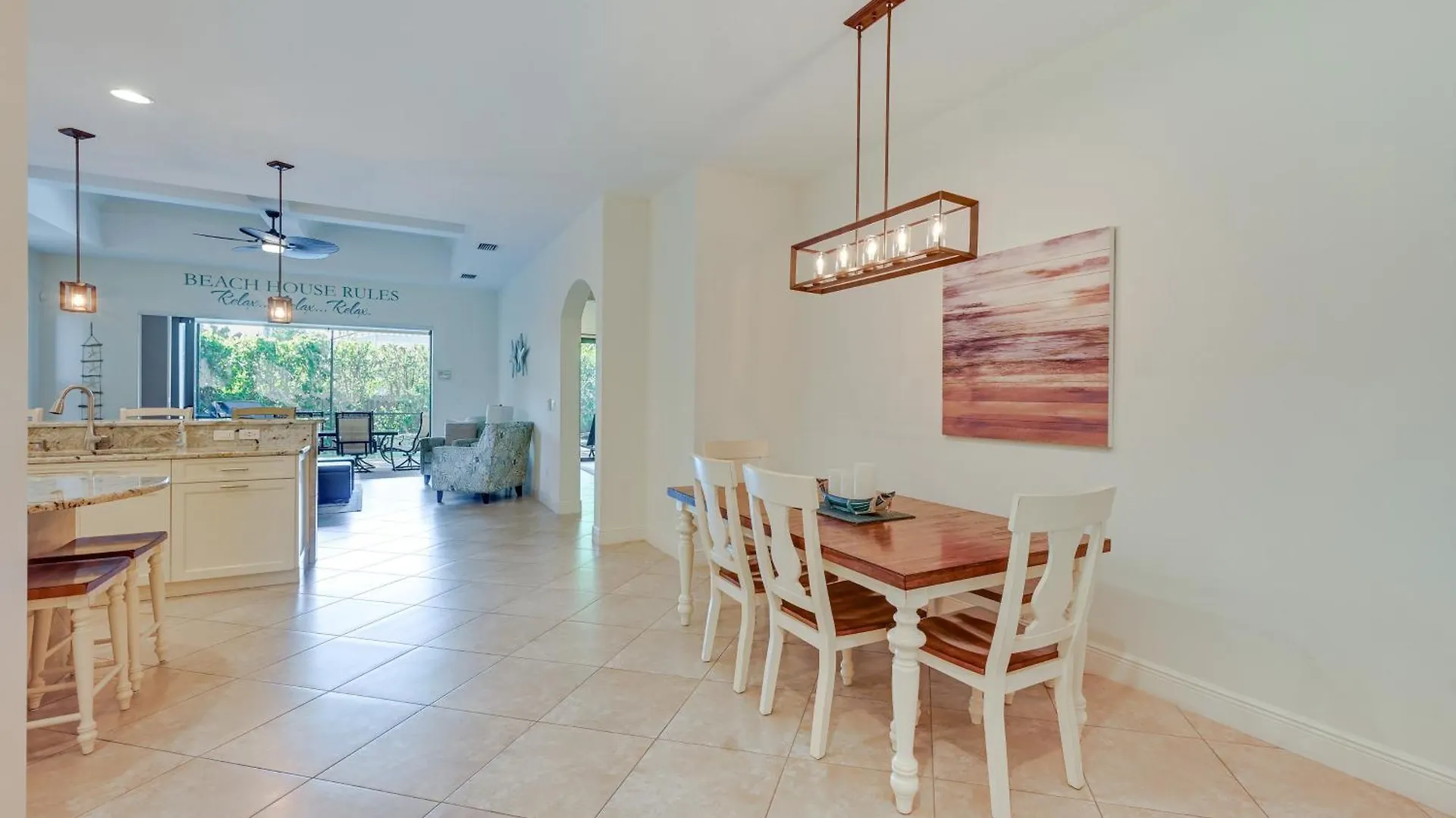 Σπίτι διακοπών Chic Retreat With Private Heated Pool And Lanai *