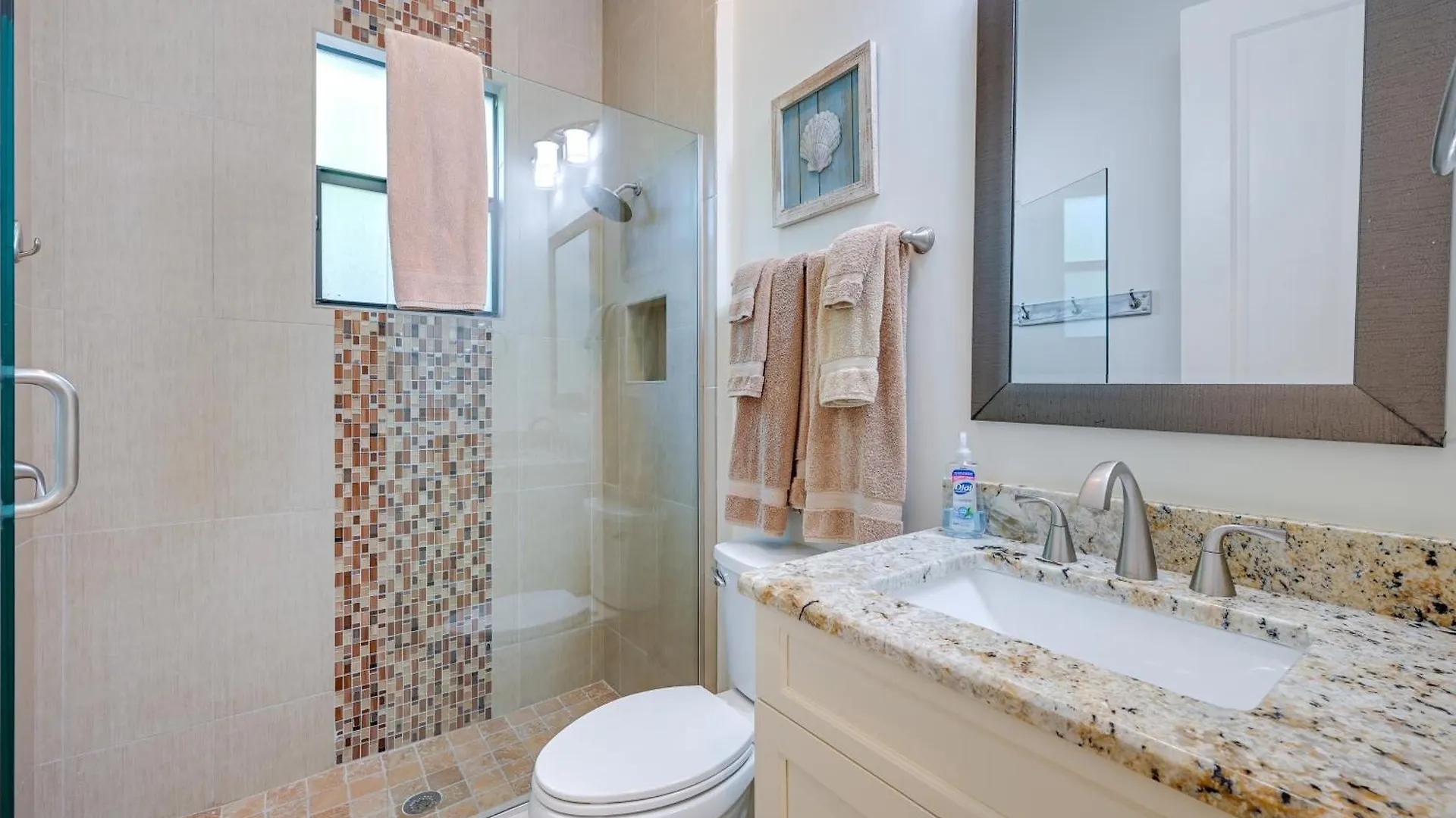 Σπίτι διακοπών Chic Retreat With Private Heated Pool And Lanai North Naples