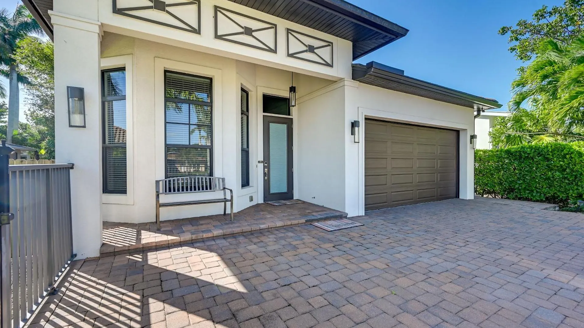 Chic Retreat With Private Heated Pool And Lanai Σπίτι διακοπών North Naples