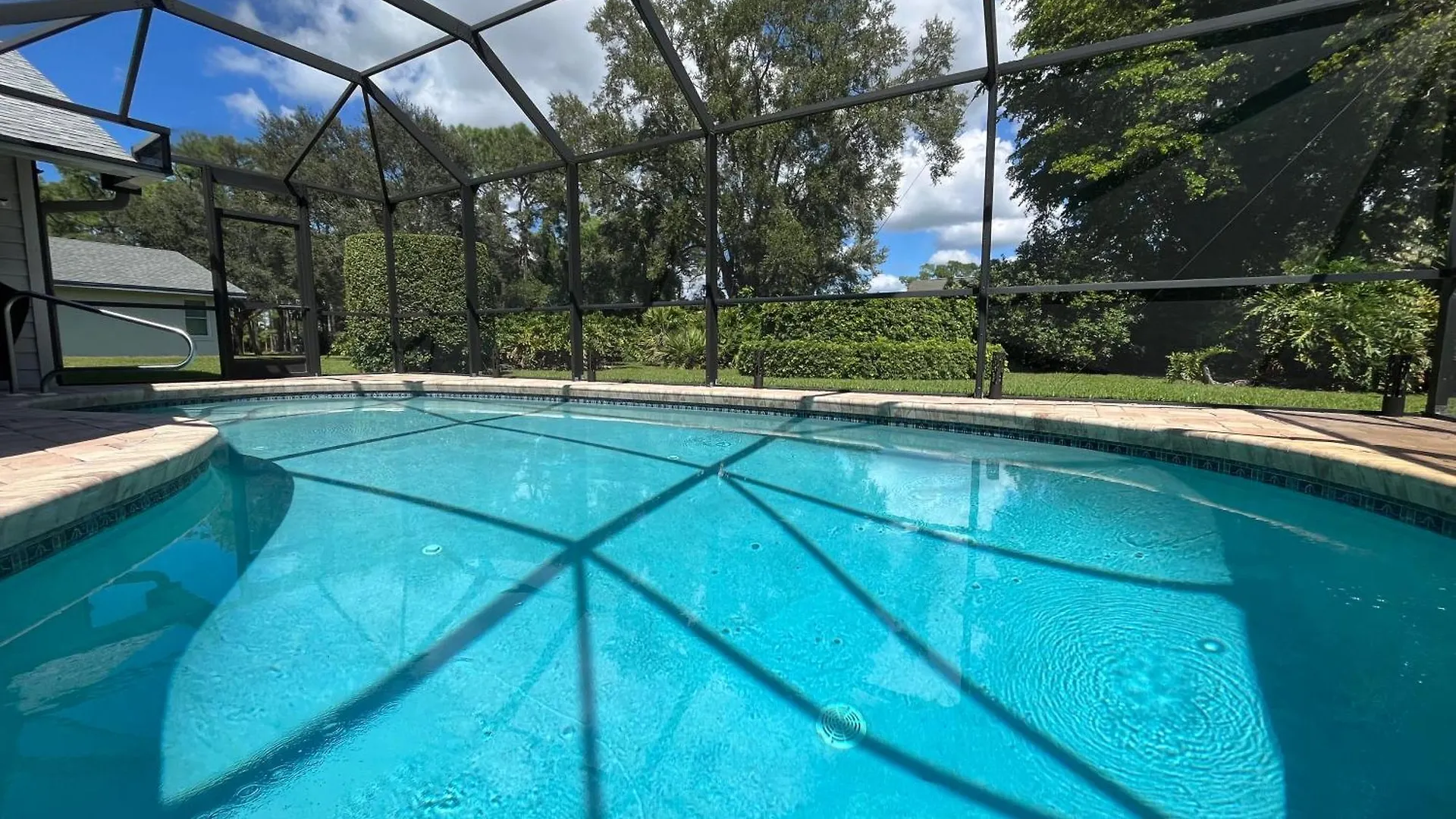 Belly In North Naples