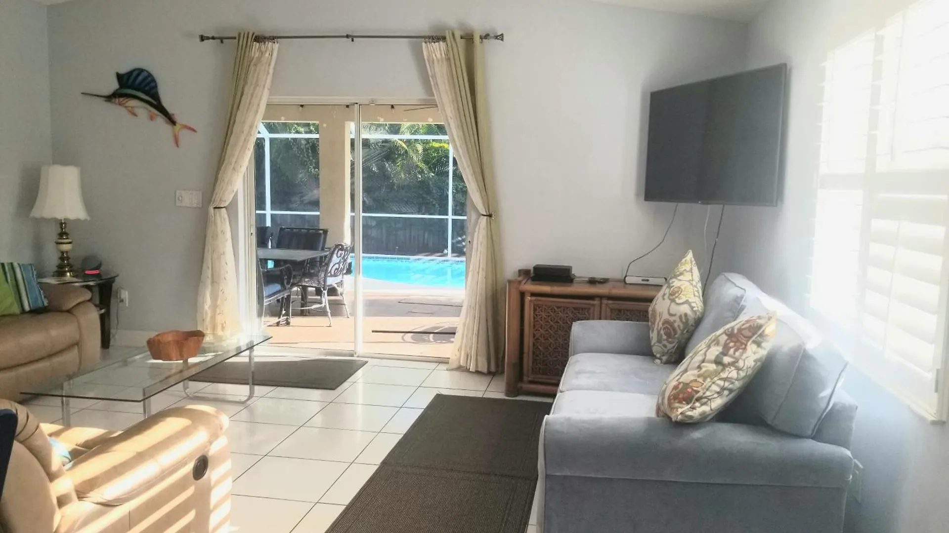 Del Mar Villa
