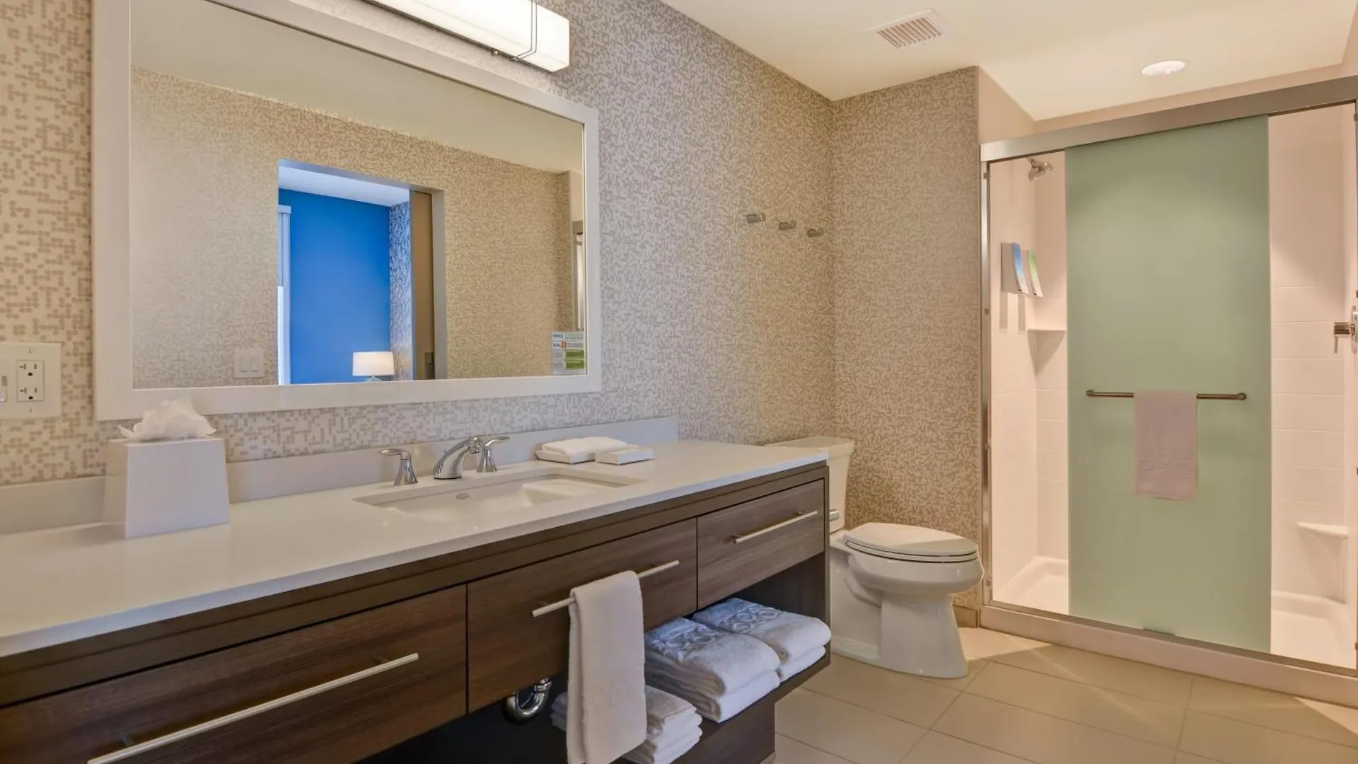 Home2 By Hilton I-75 Pine Ridge Road 3*