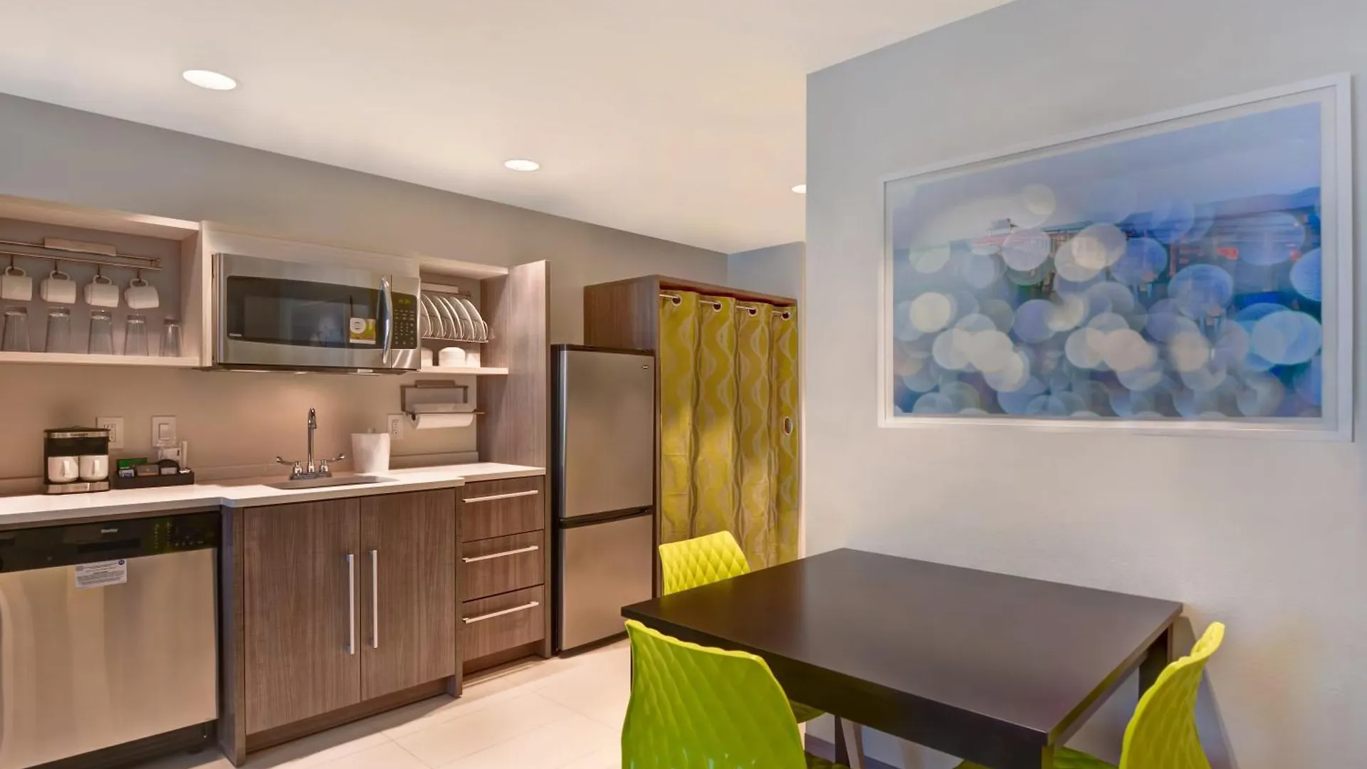 Home2 By Hilton I-75 Pine Ridge Road 3* North Naples