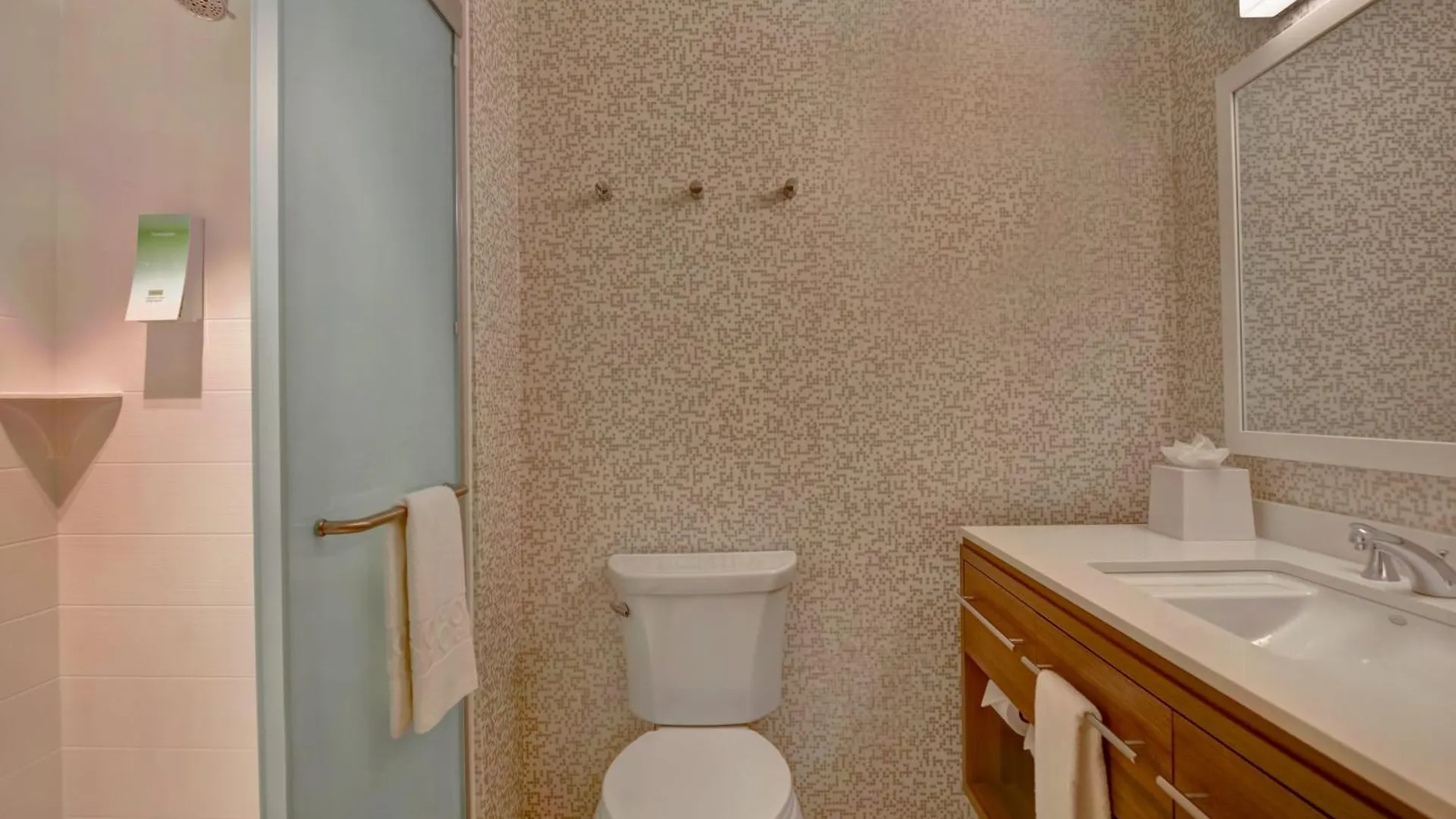 מלון Home2 By Hilton I-75 Pine Ridge Road North Naples