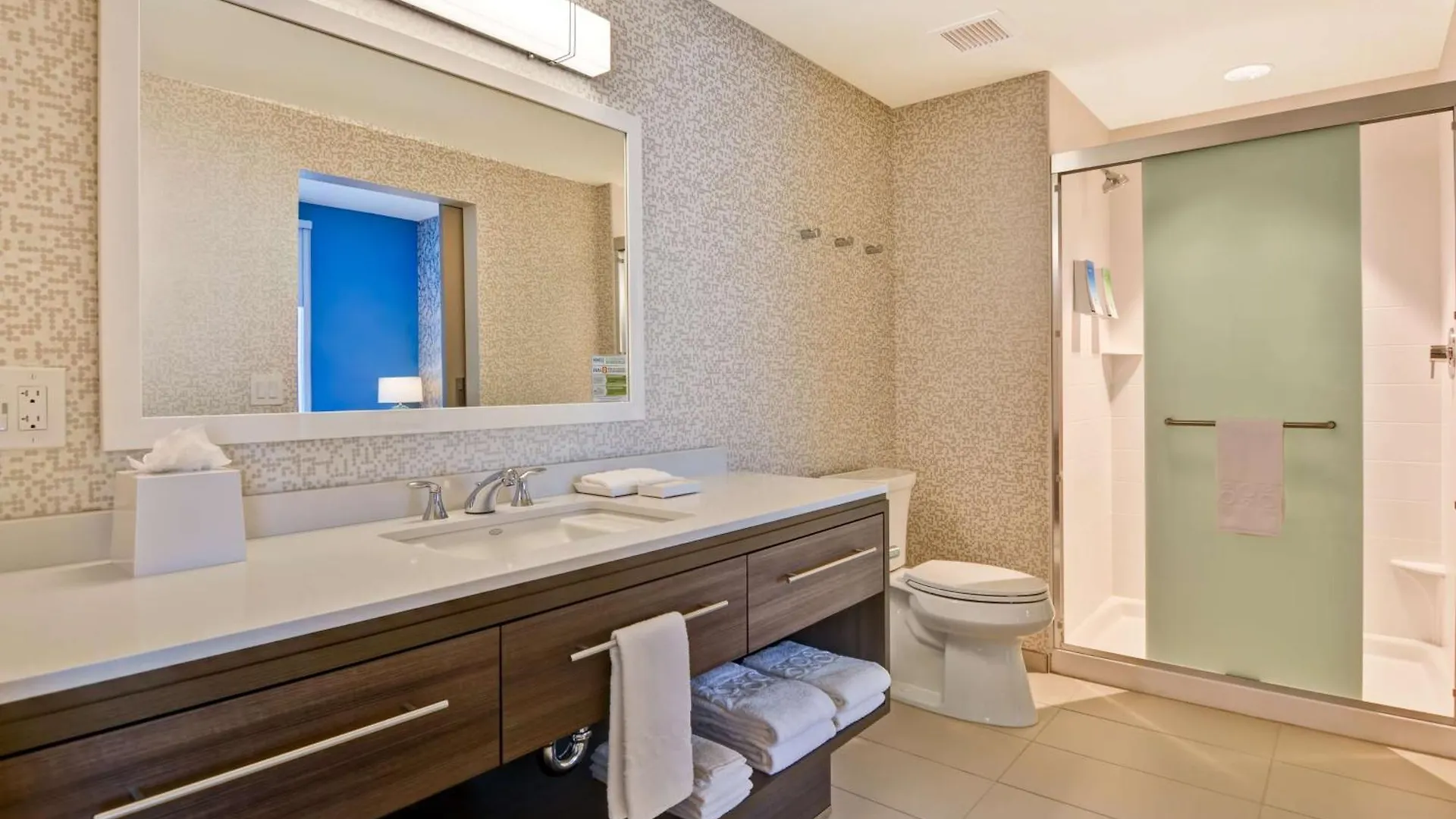 מלון Home2 By Hilton I-75 Pine Ridge Road
