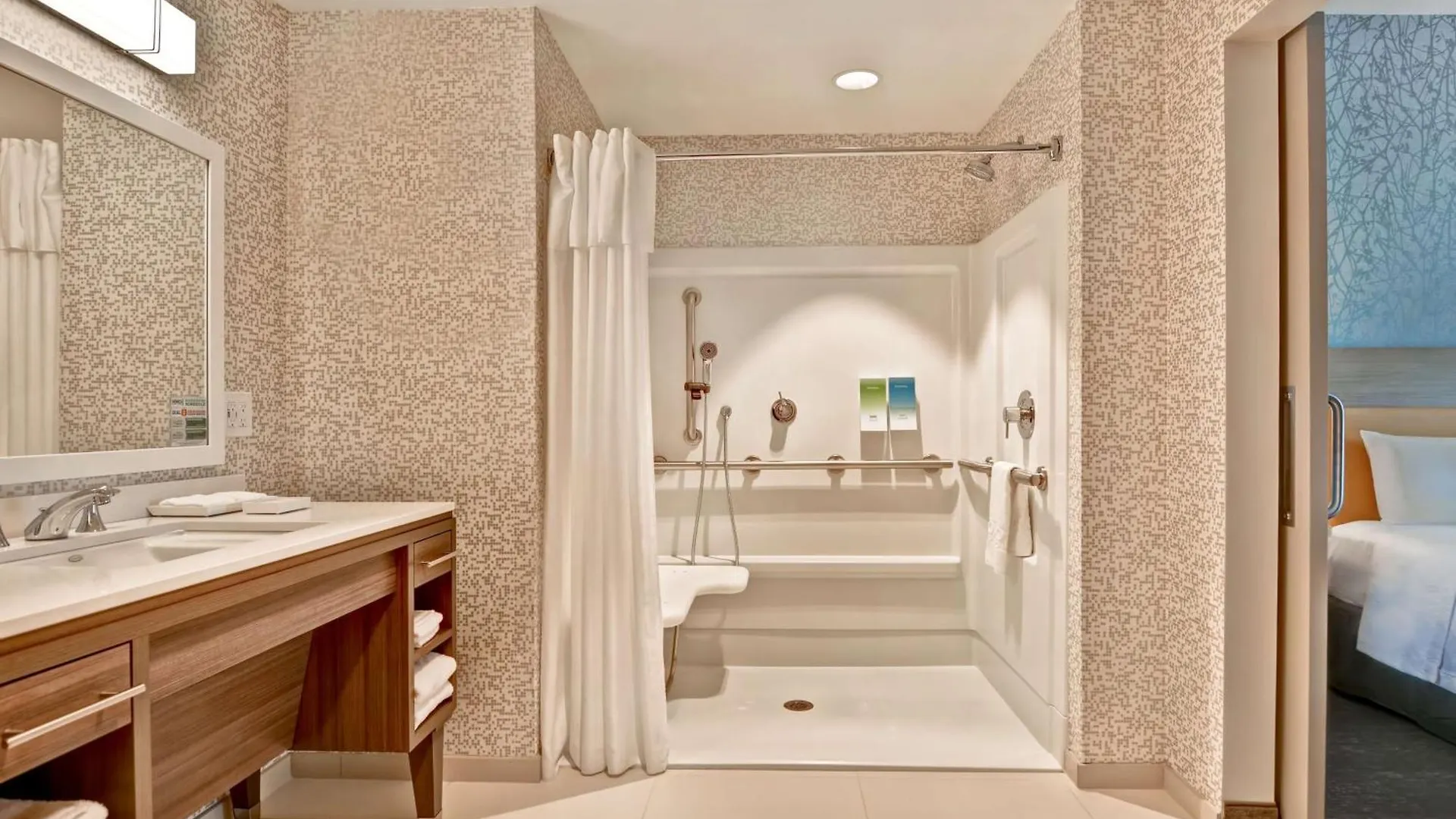 מלון Home2 By Hilton I-75 Pine Ridge Road North Naples