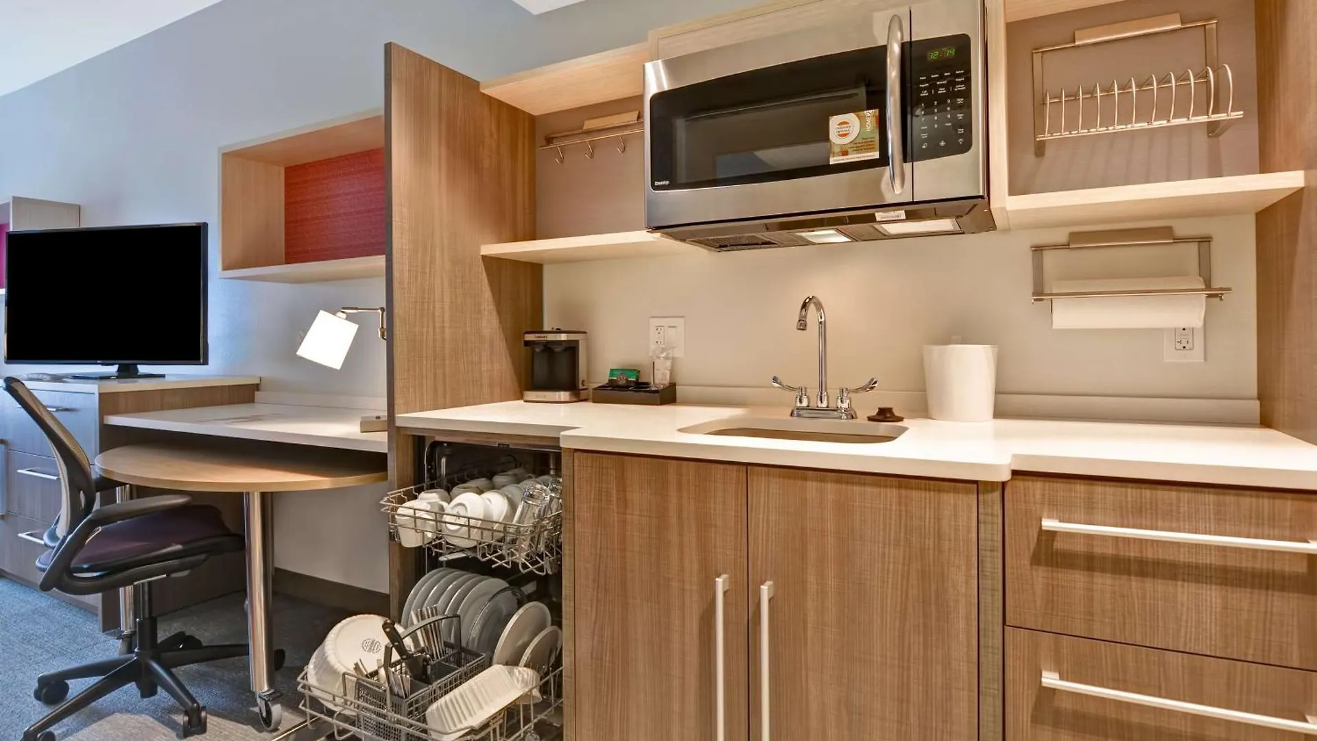 Home2 By Hilton I-75 Pine Ridge Road מלון North Naples