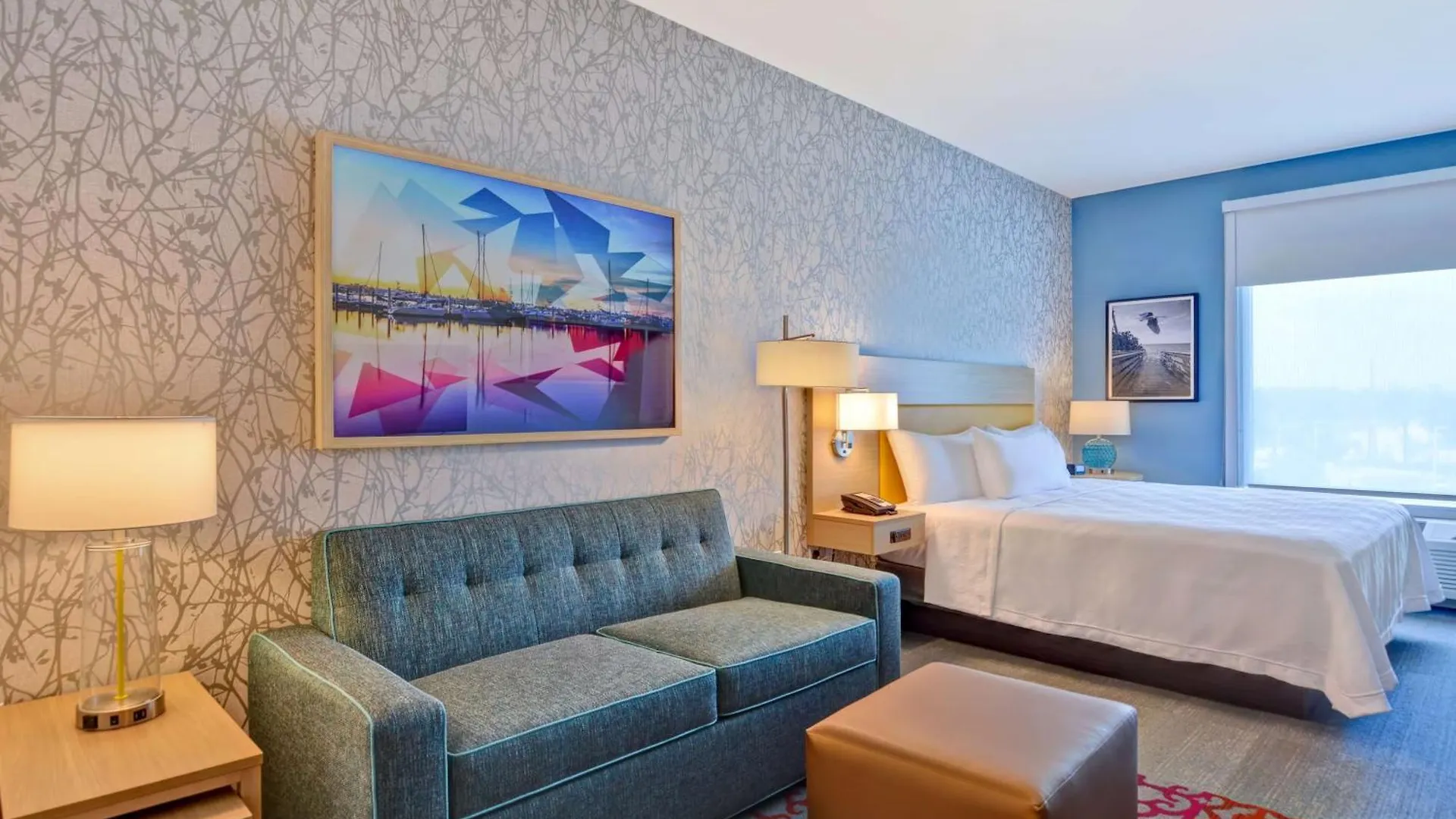 Home2 By Hilton I-75 Pine Ridge Road 3*