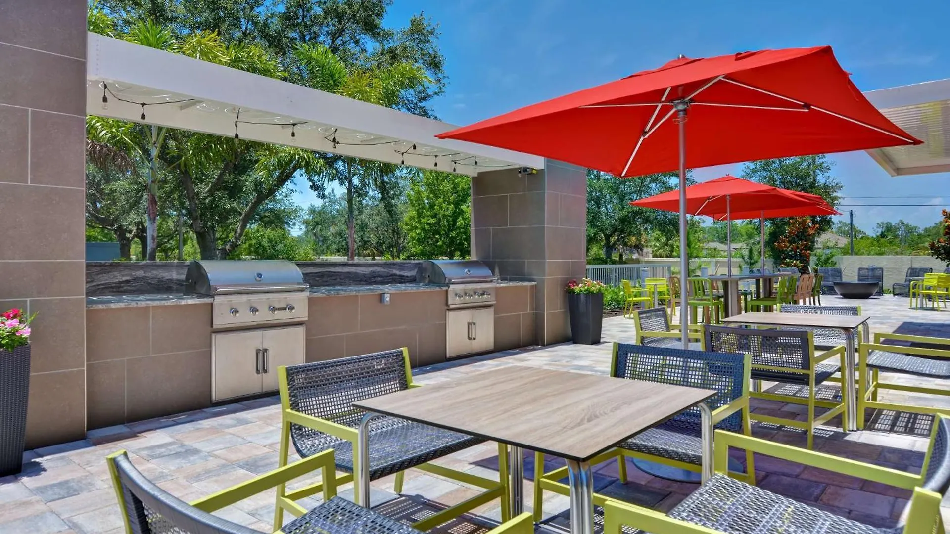 Home2 By Hilton I-75 Pine Ridge Road 3* North Naples