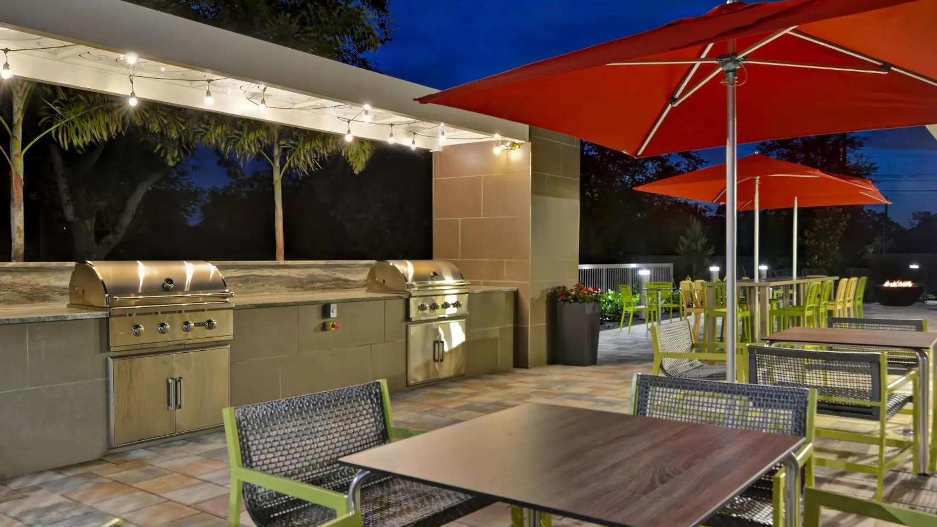 מלון Home2 By Hilton I-75 Pine Ridge Road North Naples