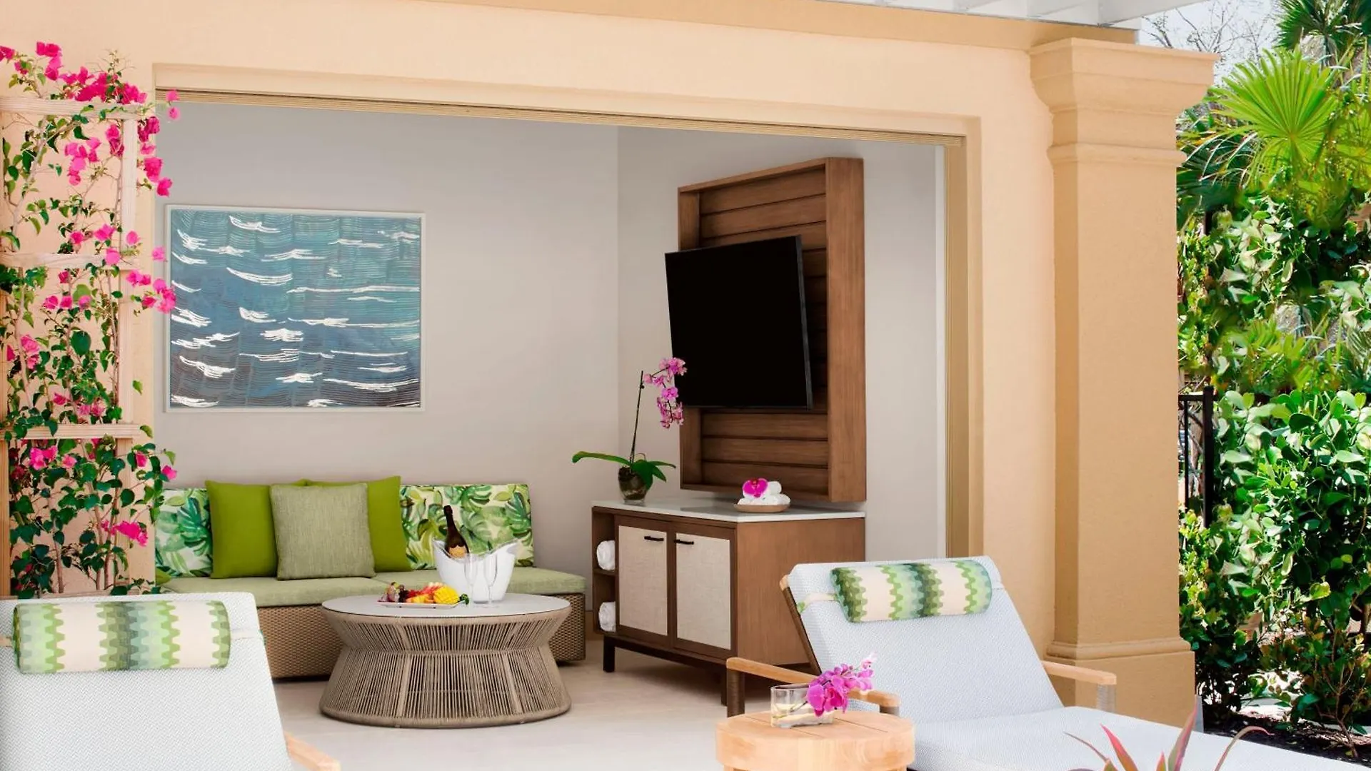 The Ritz-carlton 5* North Naples