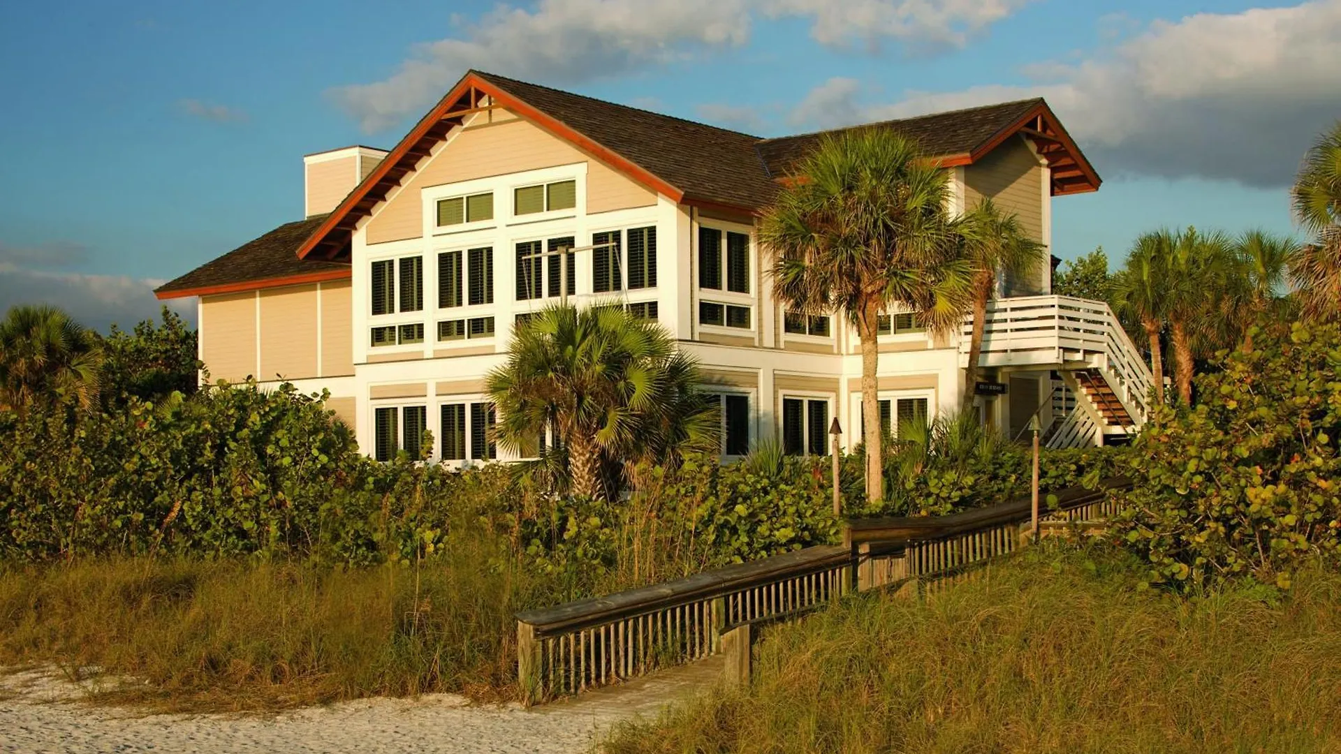 The Ritz-carlton Naples 5*