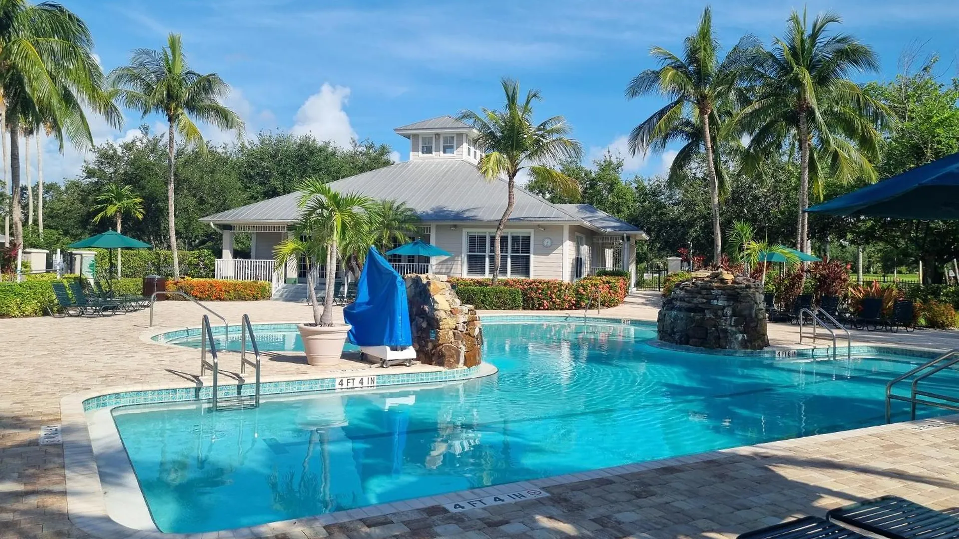 Διαμέρισμα Stunning 2-bedroom Den In Greenlinks *