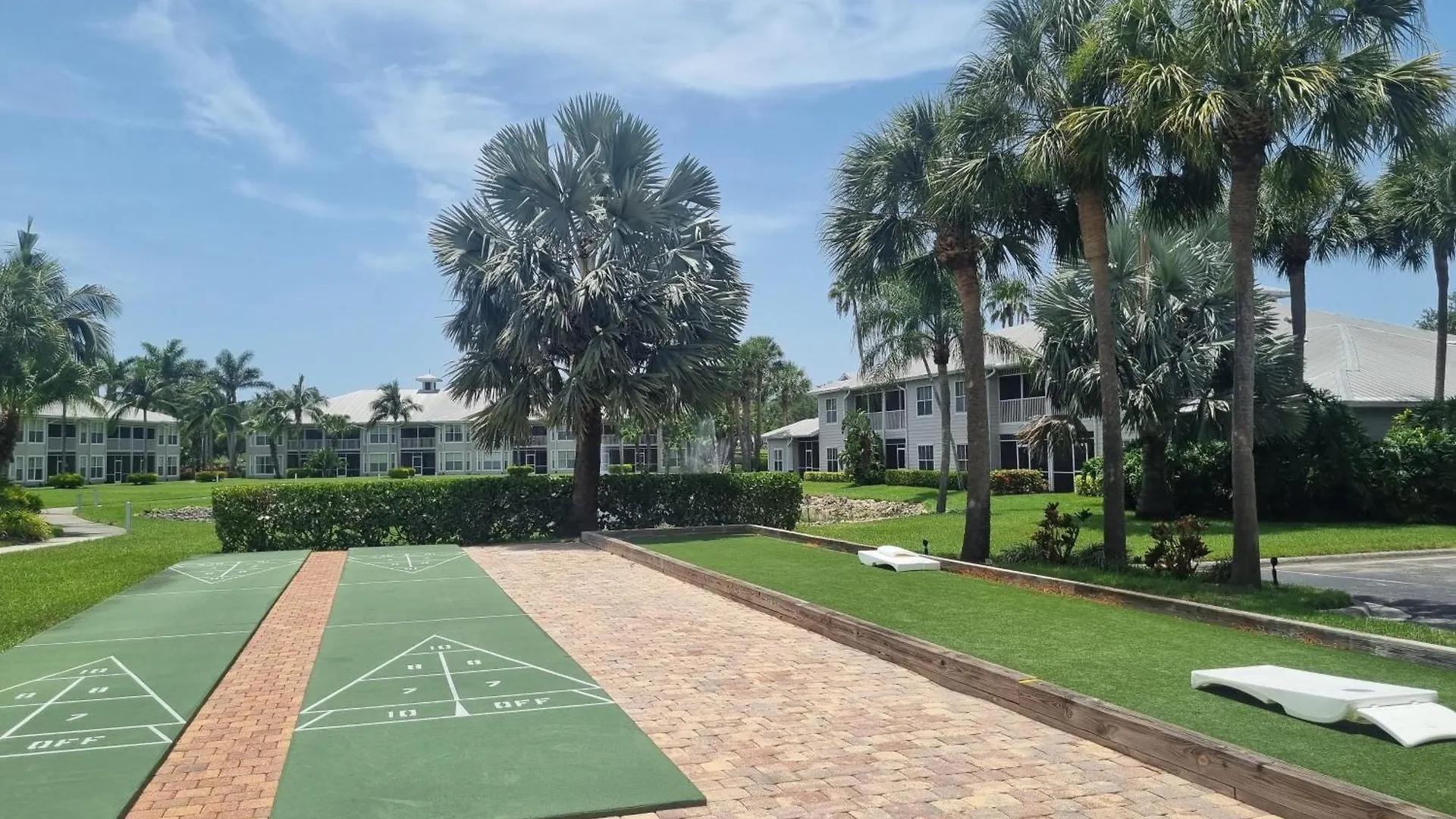 Διαμέρισμα Stunning 2-bedroom Den In Greenlinks