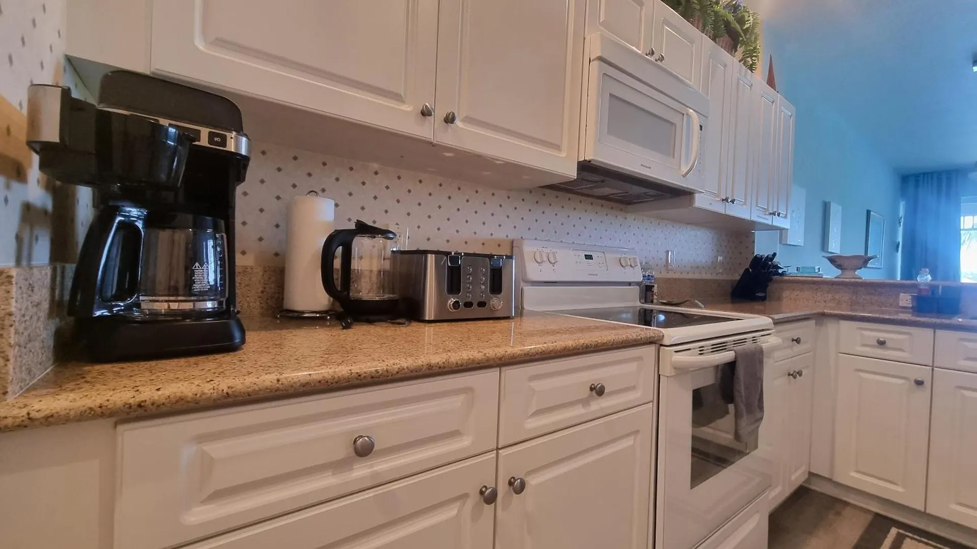 Διαμέρισμα Stunning 2-bedroom Den In Greenlinks *
