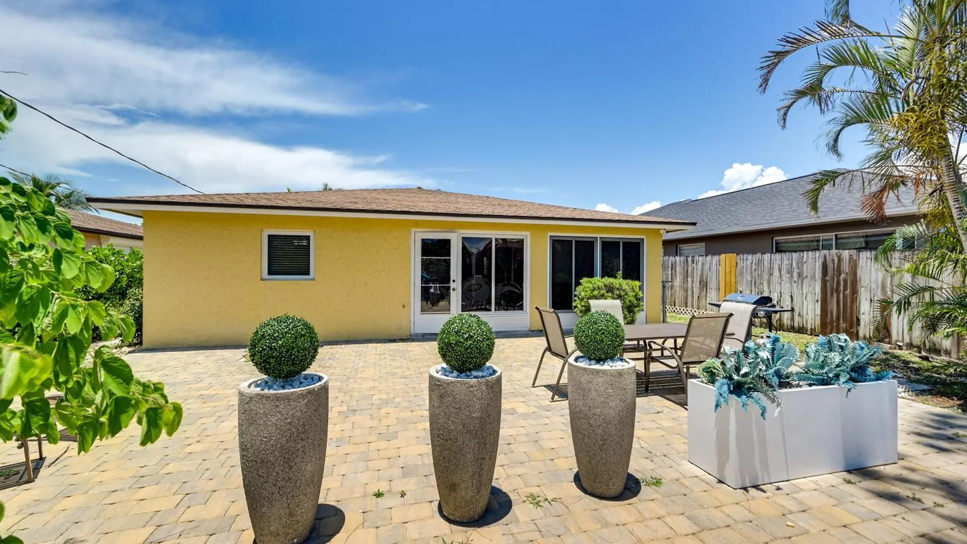 Pet-friendly Vacation Near Beach! Tatil Evi