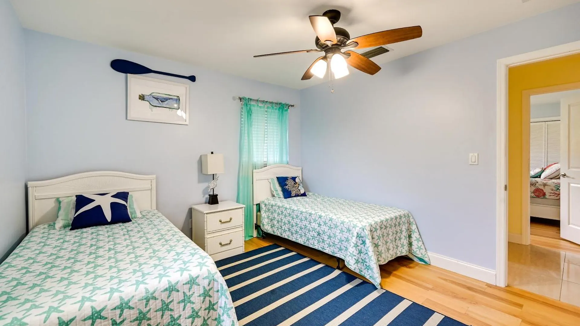 Tatil Evi Pet-friendly Vacation Near Beach! *