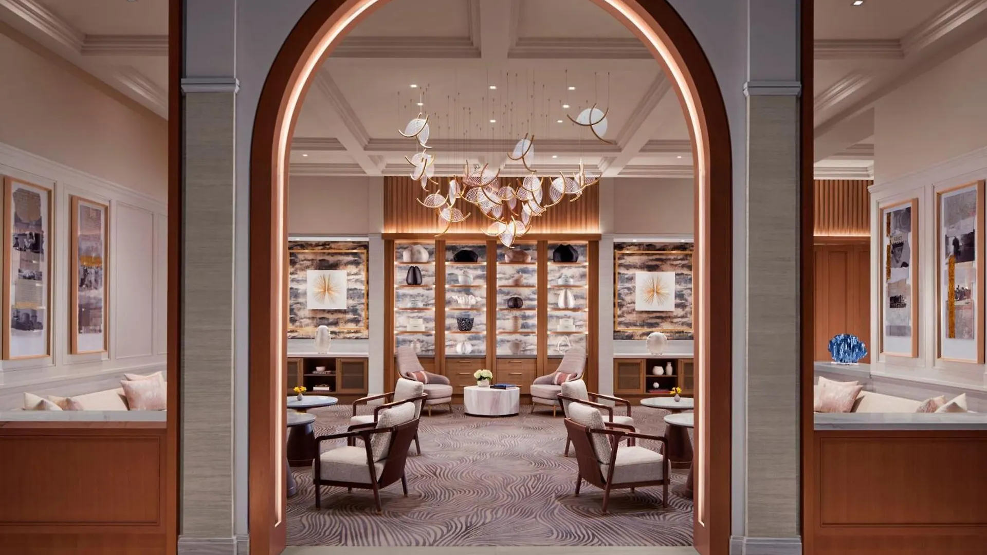 The Ritz-carlton Resort North Naples