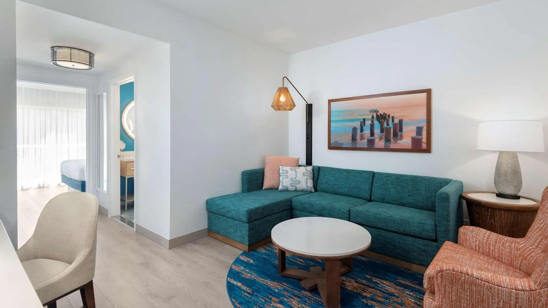 מלון Doubletree By Hilton 4*