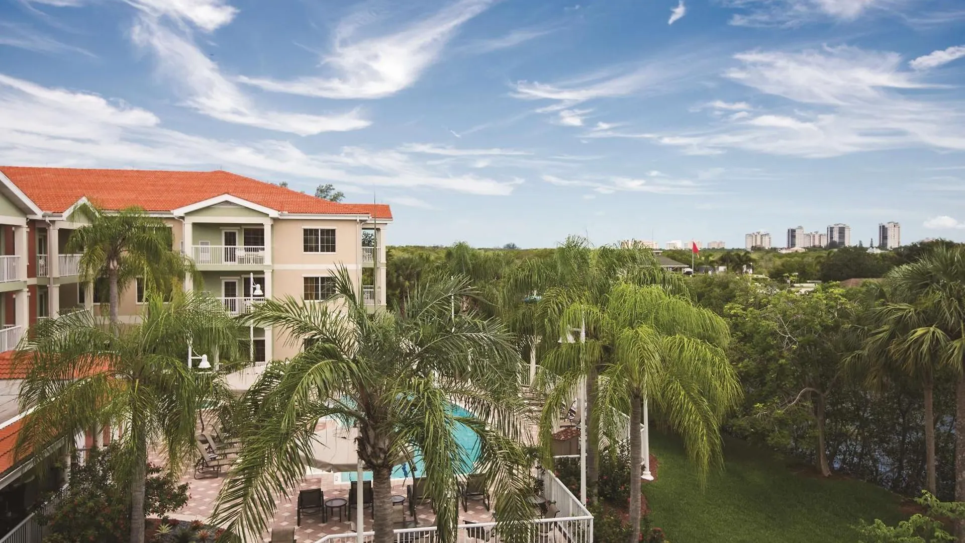 Doubletree By Hilton 4*