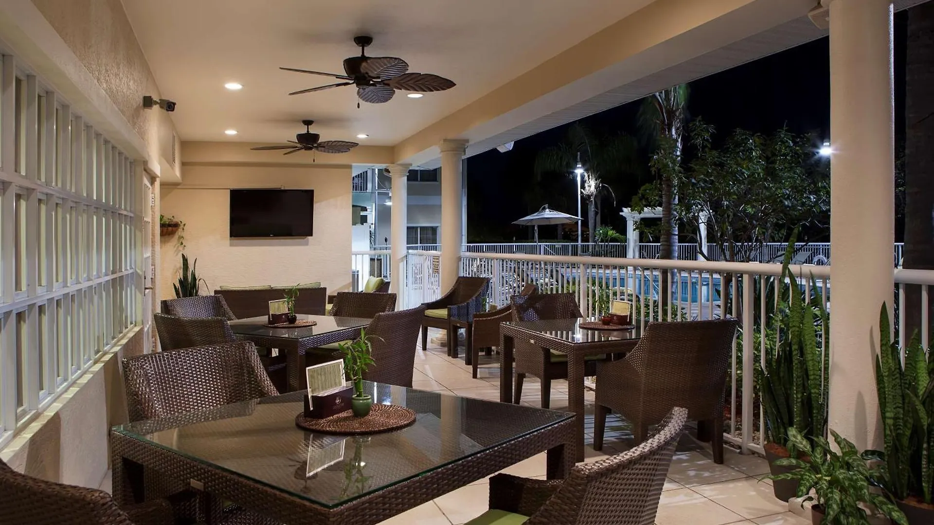 Doubletree By Hilton 4* North Naples