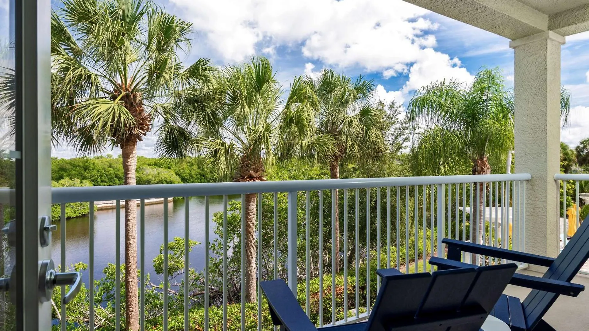 Doubletree By Hilton 4* North Naples