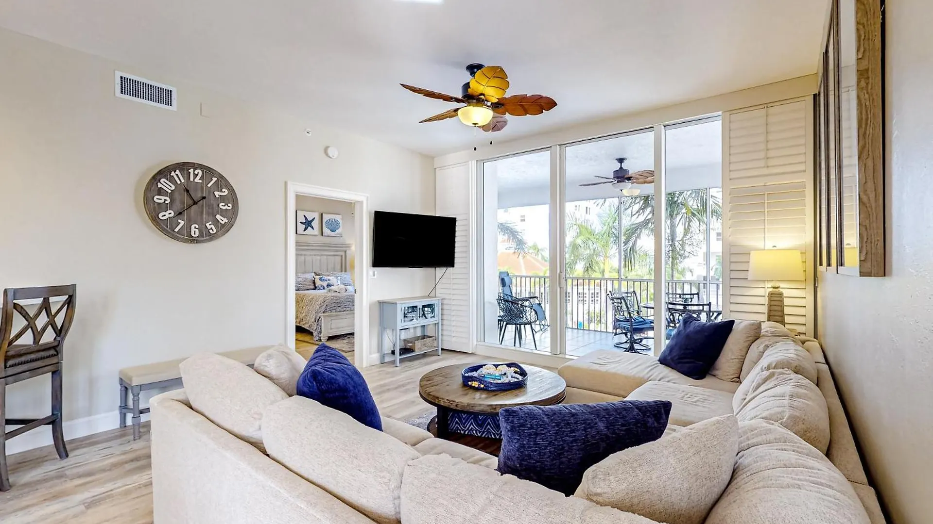 Luxury In Regatta *