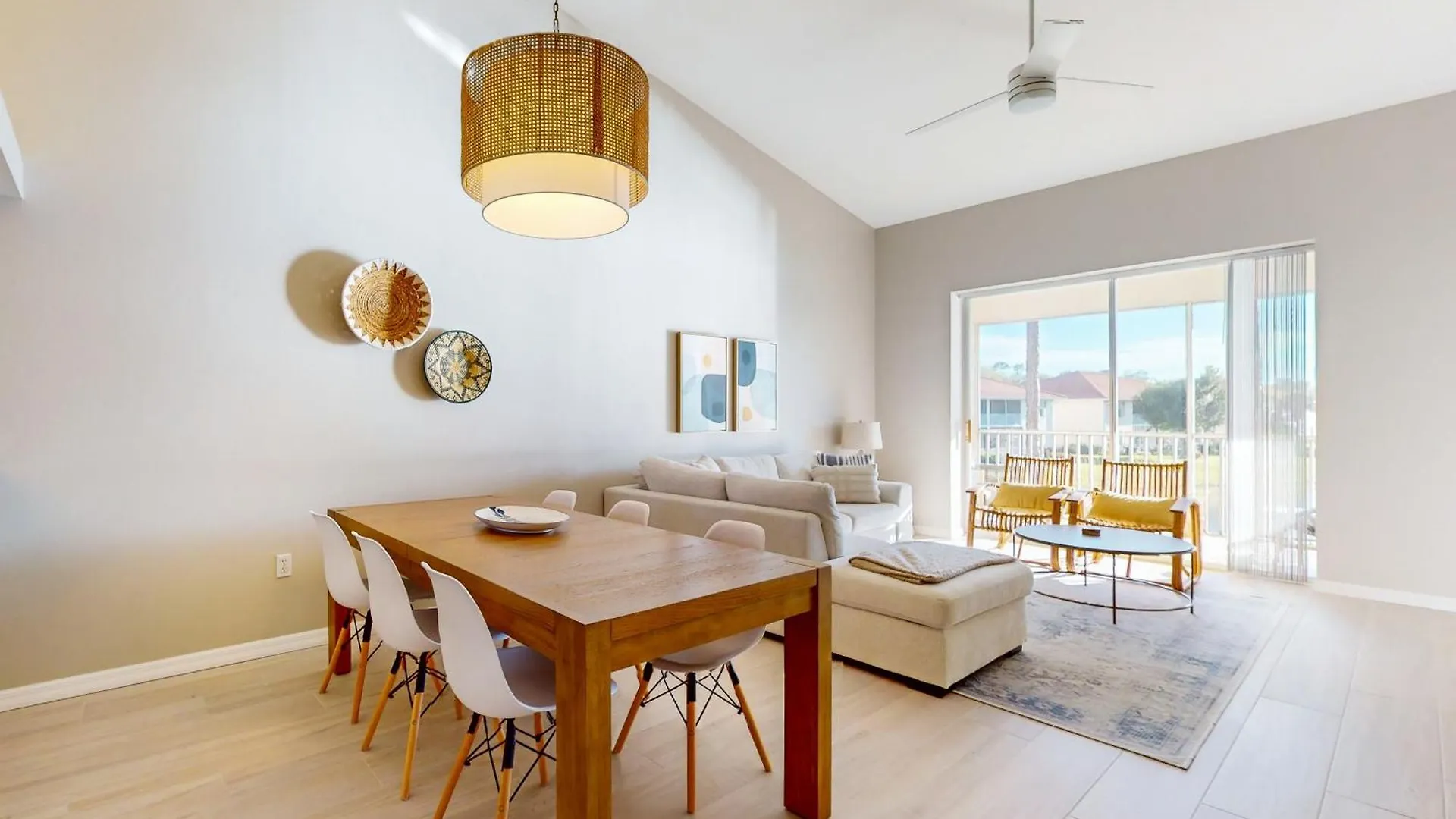 Casa vacanze Sherwood - A Tranquil Oasis In North Naples
