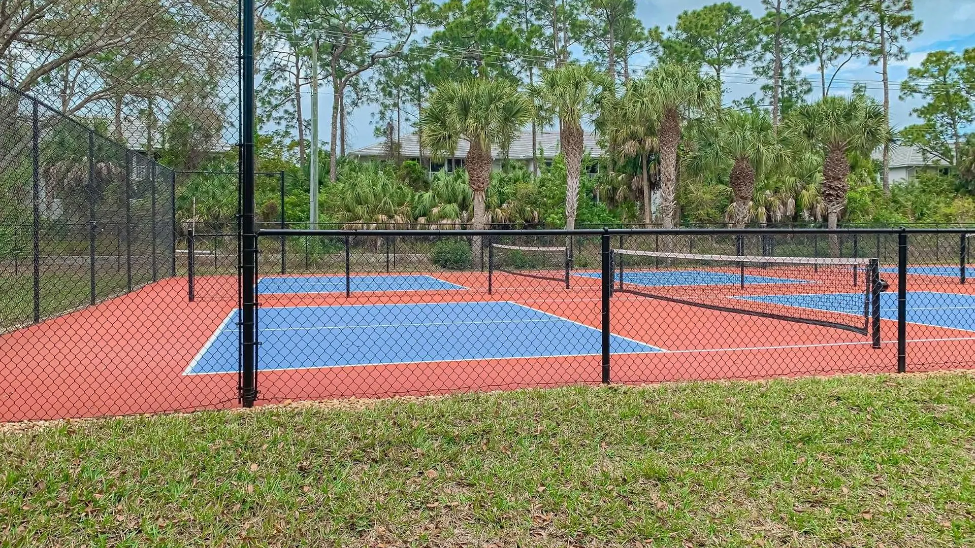 Sherwood - A Tranquil Oasis In Casa vacanze North Naples