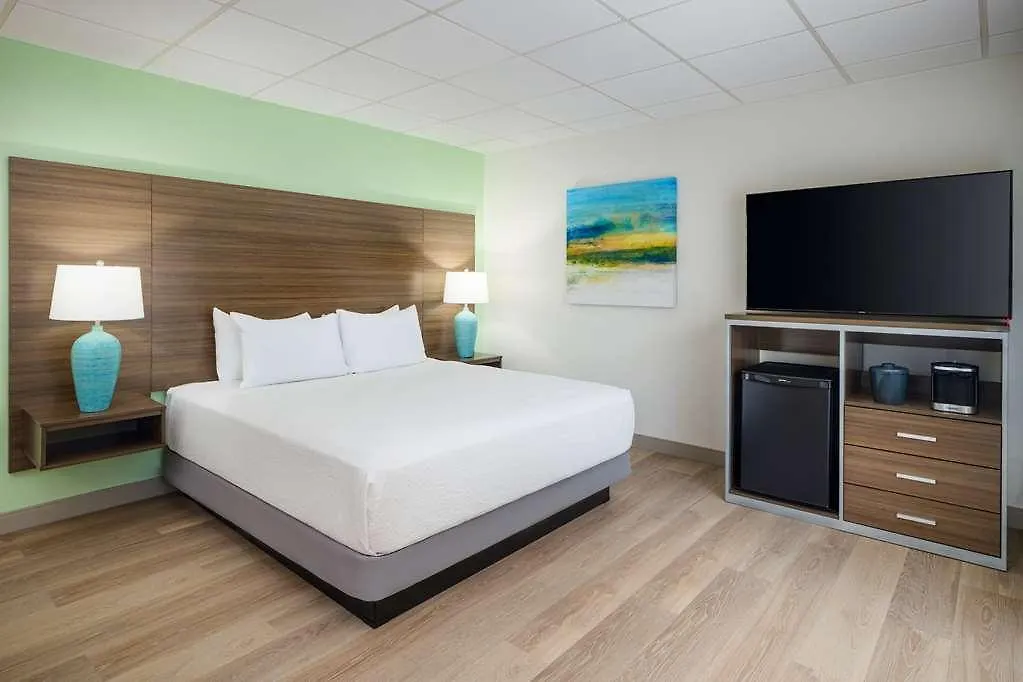 Best Western & 3* Naples
