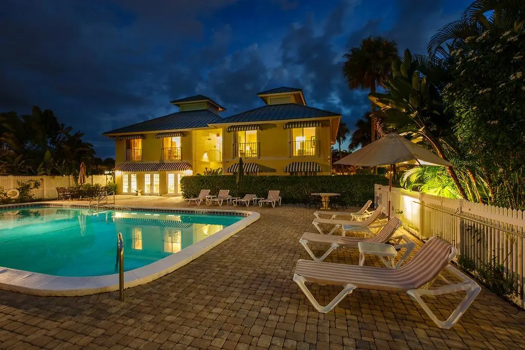 Hotel Garden North Naples