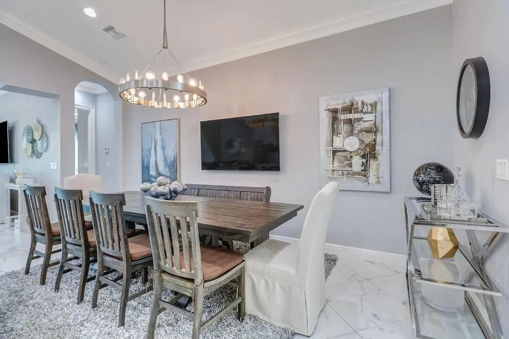 Дом отдыха Luxe Home! Perfect For The Whole Family *