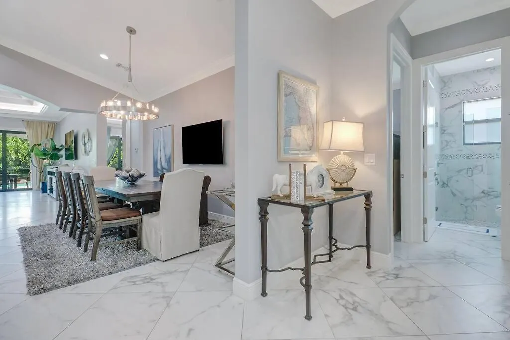 Luxe Home! Perfect For The Whole Family Нейплс