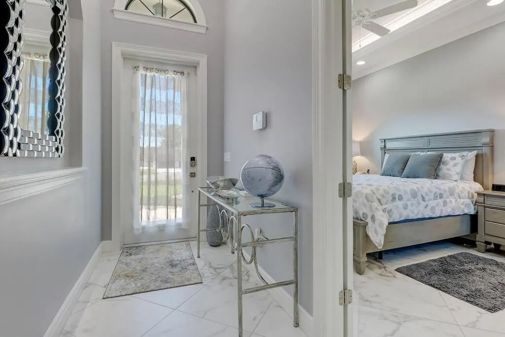 Luxe Home! Perfect For The Whole Family Дом отдыха