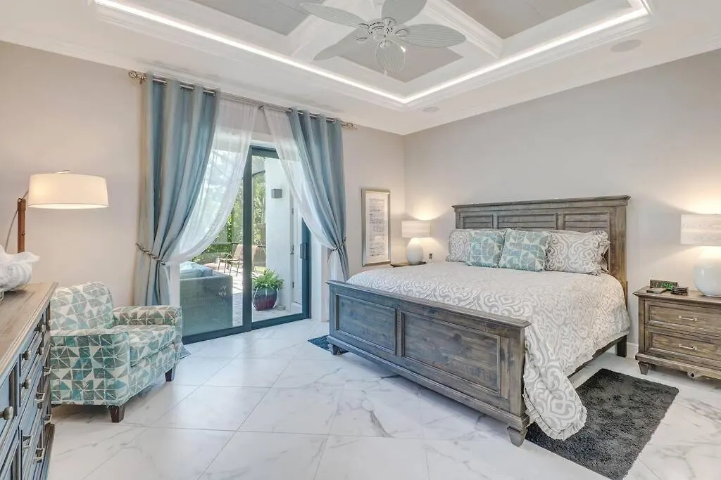 Luxe Home! Perfect For The Whole Family *